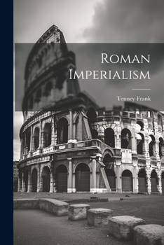 Roman imperialism