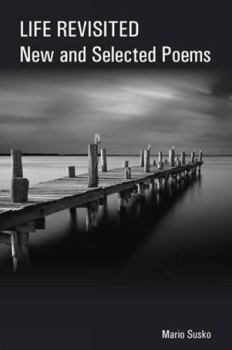 Paperback Life Revisited: New and Selected Poems Book