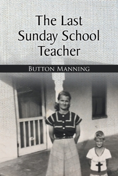 Paperback The Last Sunday School Teacher Book