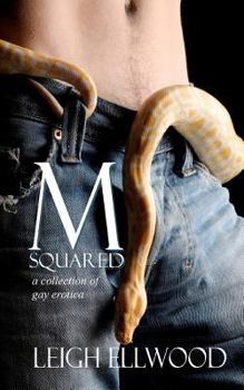 Paperback M-Squared: a Collection of Gay Erotica Book