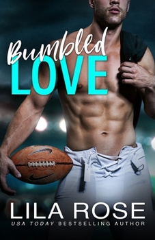 Bumbled Love - Book  of the Clumsy Love