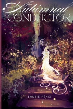 Paperback Autumnal Conductor Book