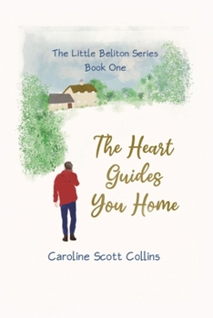 Paperback The Heart Guides You Home Book
