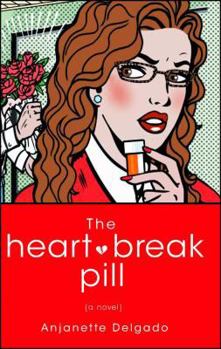 Paperback Heart Break Pill Book