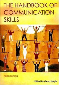 Handbook of Communication Skills