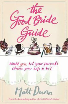 Paperback The Good Bride Guide Book