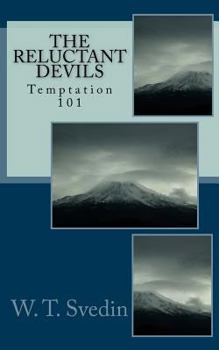 Paperback Temptation 101 Book