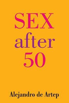 Paperback Sex After 50 Book