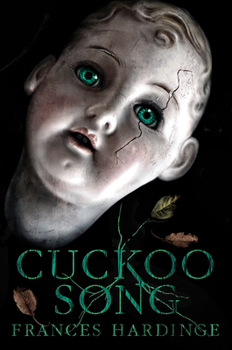Paperback Cuckoo Song Book