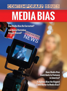 Hardcover Media Bias Book