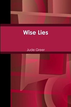 Paperback Wise Lies Book
