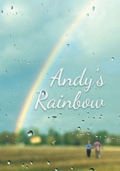 DVD Andy's Rainbow Book