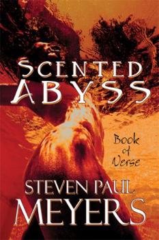 Paperback Scented Abyss: Book of Verse Book