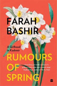 Paperback Rumours of Spring Book
