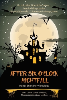 Paperback After Six o'Clock Nightfall Book