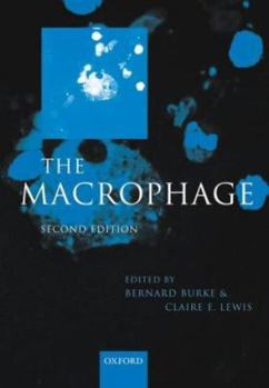 Hardcover The Macrophage Book