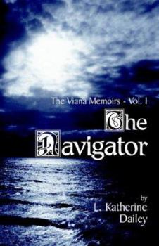 Paperback The Navigator Book