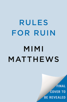 Paperback Rules for Ruin Book