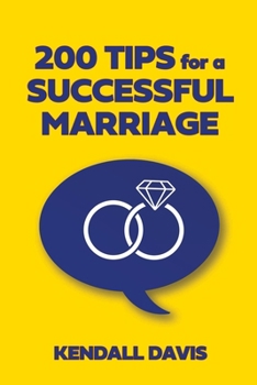 Paperback 200 Tips for a Successful Marriage Book