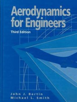 Hardcover Aerodynamics for Engineers Book