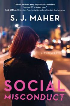 Paperback Social Misconduct Book