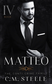 Paperback Matteo Book