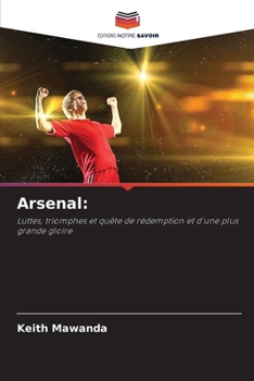 Paperback Arsenal [French] Book