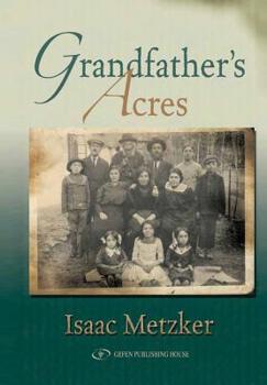 Hardcover Grandfather's Acres Book