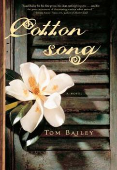 Hardcover Cotton Song Book