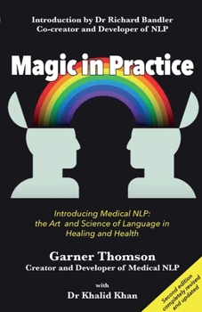 Paperback Magic in Practice Second Edition: Introducing Medical NLP Book