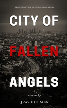 City of Fallen Angels