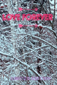 Paperback Love Forever Book