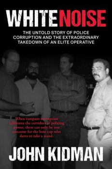 Paperback White Noise Book