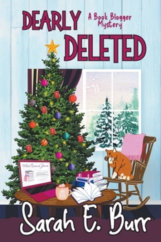 Paperback Dearly Deleted Book