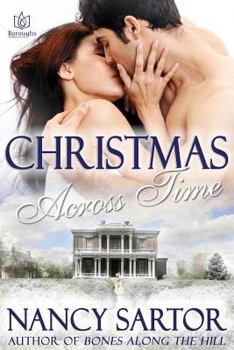 Paperback Christmas Across Time Book