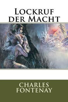 Paperback Lockruf der Macht [German] Book