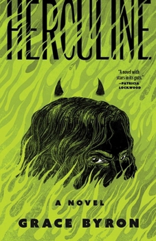 Hardcover Herculine Book