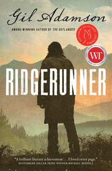 Hardcover Ridgerunner Book