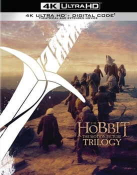 The Hobbit: The Motion Picture Trilogy