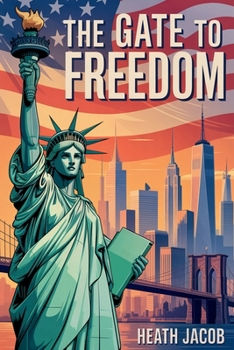 Paperback The Gate to Freedom Book