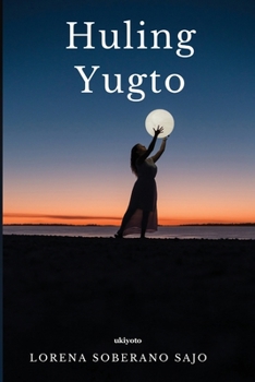 Paperback Huling Yugto Book