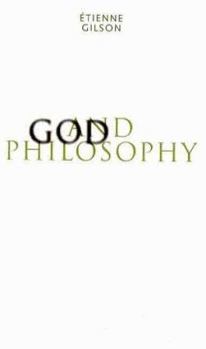Paperback God and Philosophy Book