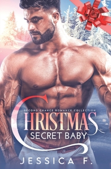 Paperback Christmas Secret Baby: Ein Second Chance - Sammelband [German] Book