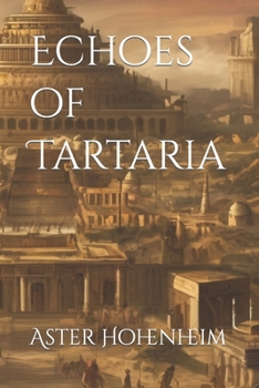 Paperback Echoes of Tartaria Book