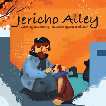 Paperback Jericho Alley Book