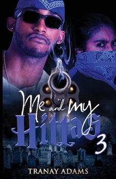 Paperback Me and My Hittas 3 Book