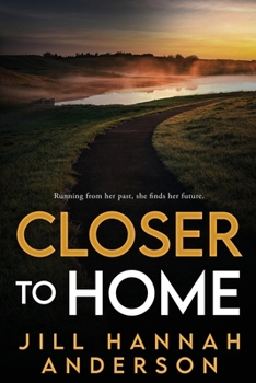 Paperback Closer to Home Book
