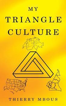 Paperback My Triangle Culture Book