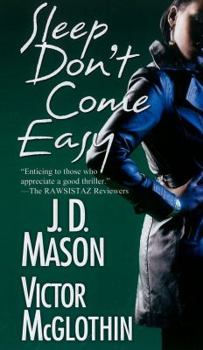 Mass Market Paperback Sleep Don't Come Easy Book