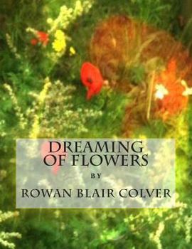 Paperback Dreaming of Flowers Book